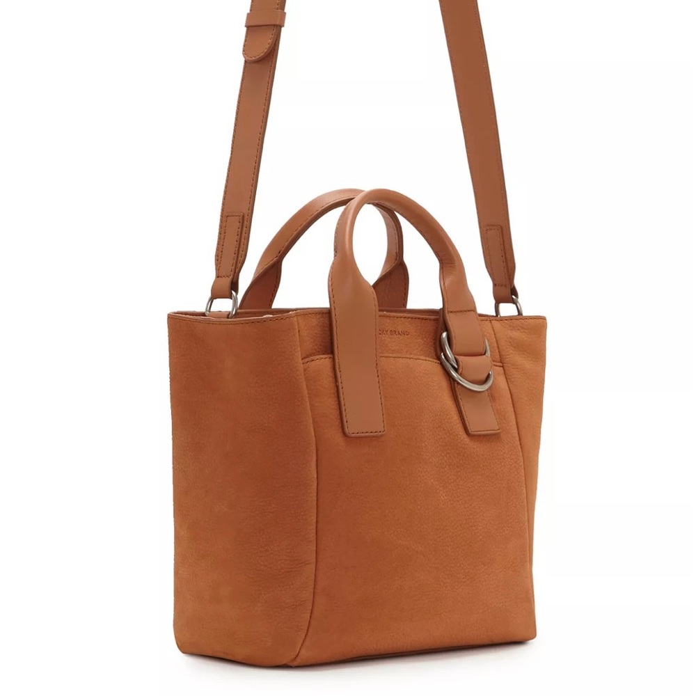Lucky Brand Hahn Mini Tote - Picture 8 of 9